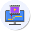 Video Editing​